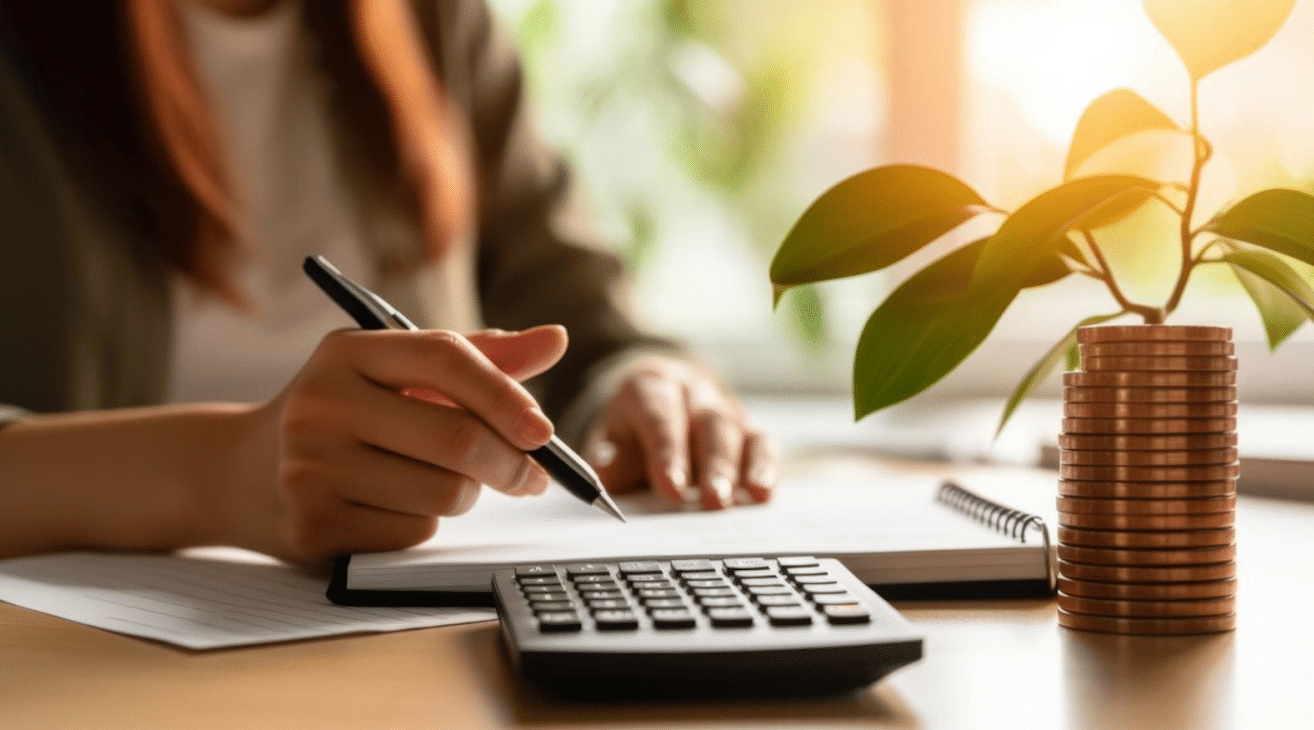 The Importance Of Regularly Updating Your Financial Plan