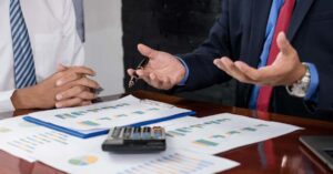 debt settlement negotiation