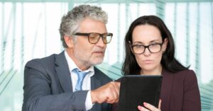 lawyers settling debt