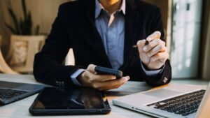 professional debt mediation