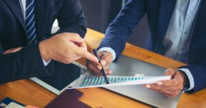 creating a debt settlement program