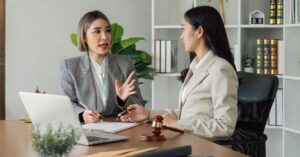 debt settlement attorneys