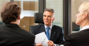 Improving Your Financial Standing