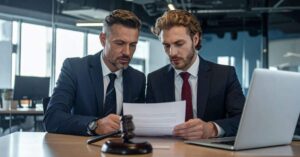 How to negotiate a debt settlement with a law firm – attorney-led debt settlement negotiation