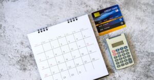 Rising credit card minimum payments due to interest rate hikes and late fees