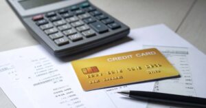 Risks of credit card use after consolidation and managing new charges