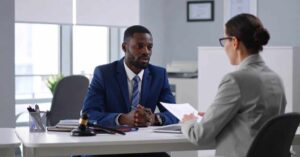 Debt consolidation attorney helping clients rebuild credit safely