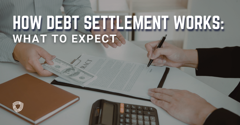 How Debt Settlement Works: What to Expect